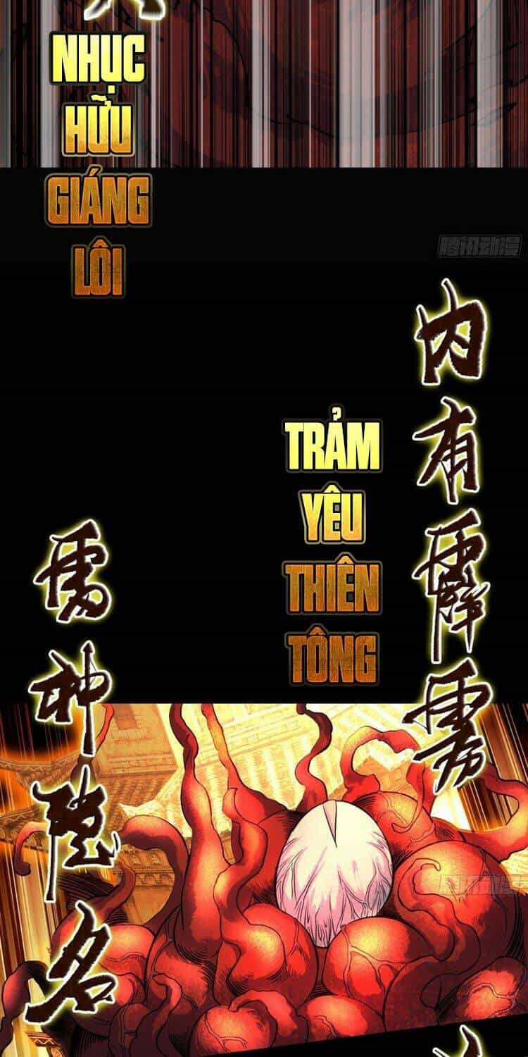 Thanh Đế Truyện - Chương 94 - ảnh 8