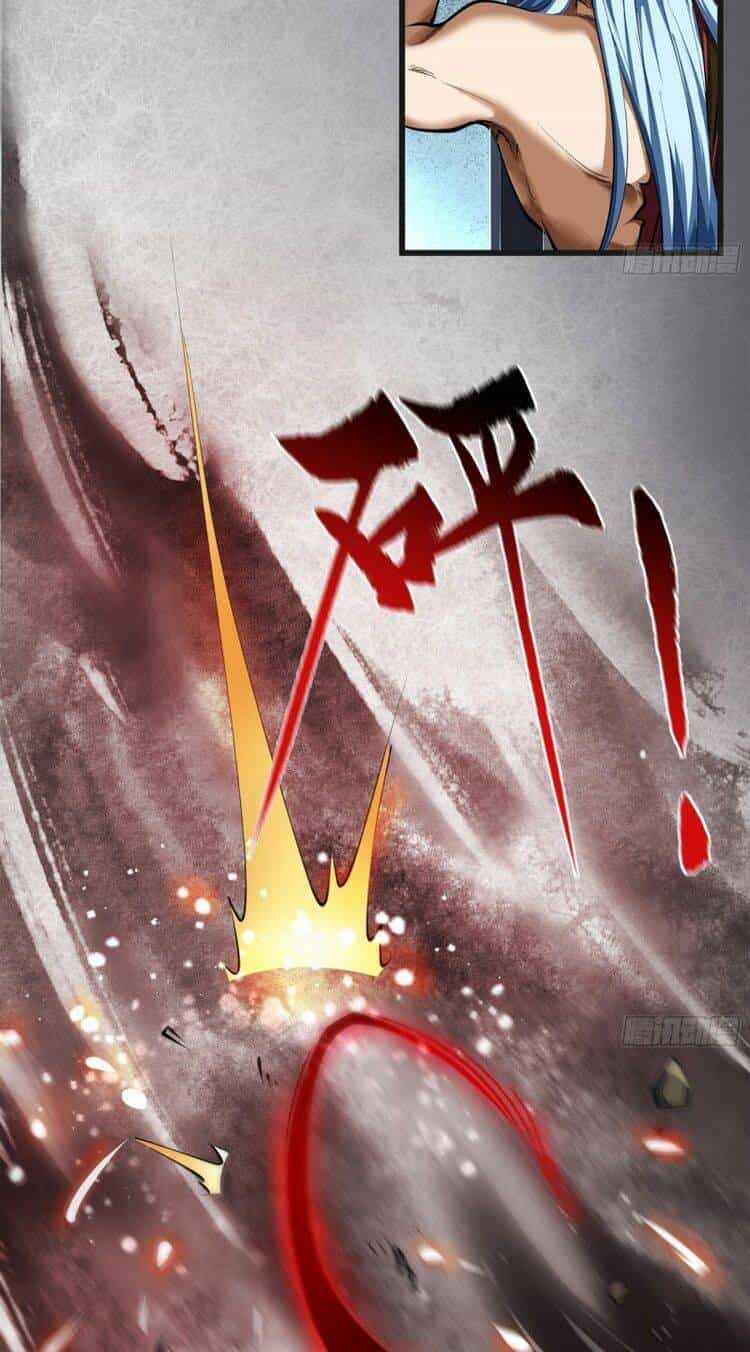 Thanh Đế Truyện - Chương 96 - ảnh 30