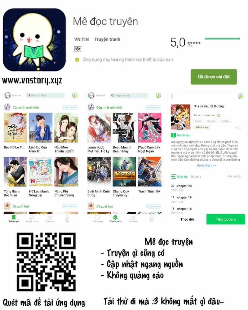 Thành Đô 1995 - Chương 13 - ảnh 19