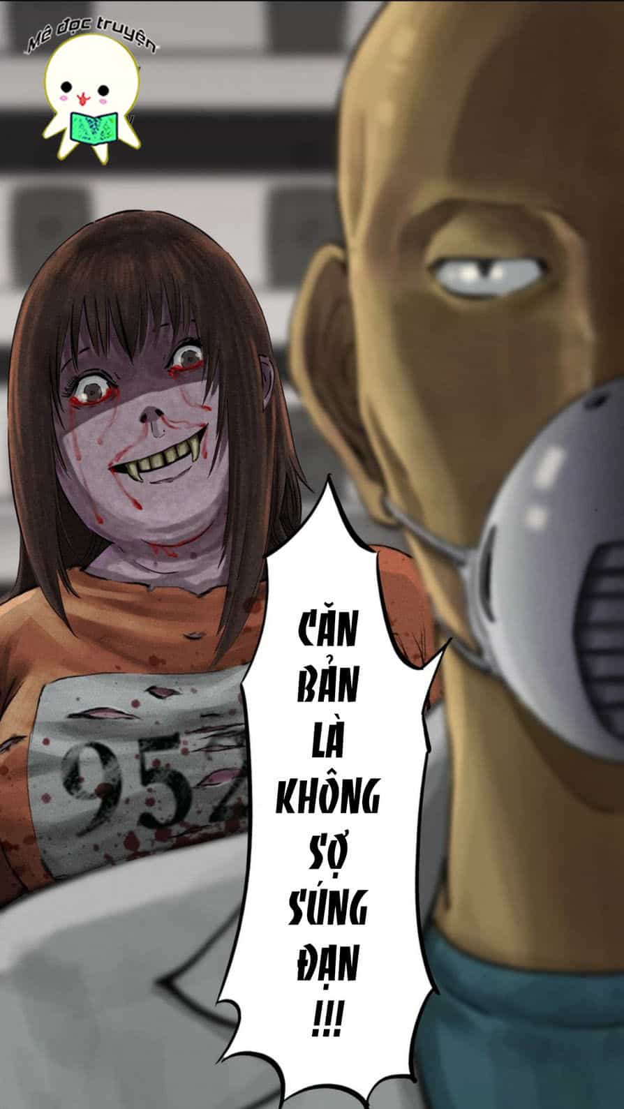 Thành Đô 1995 - Chương 13.1 - ảnh 19