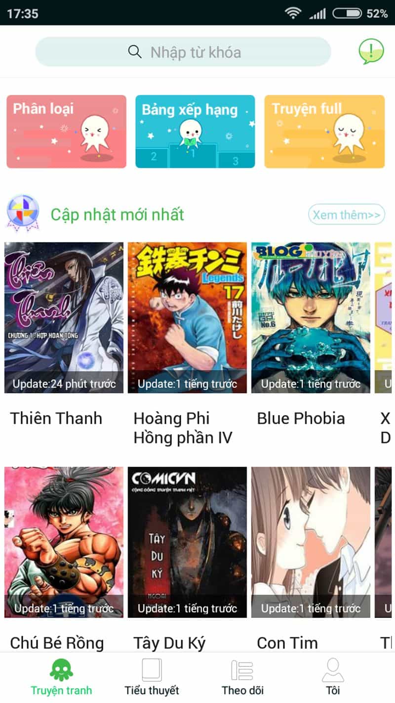 Thành Đô 1995 - Chương 20 - ảnh 47