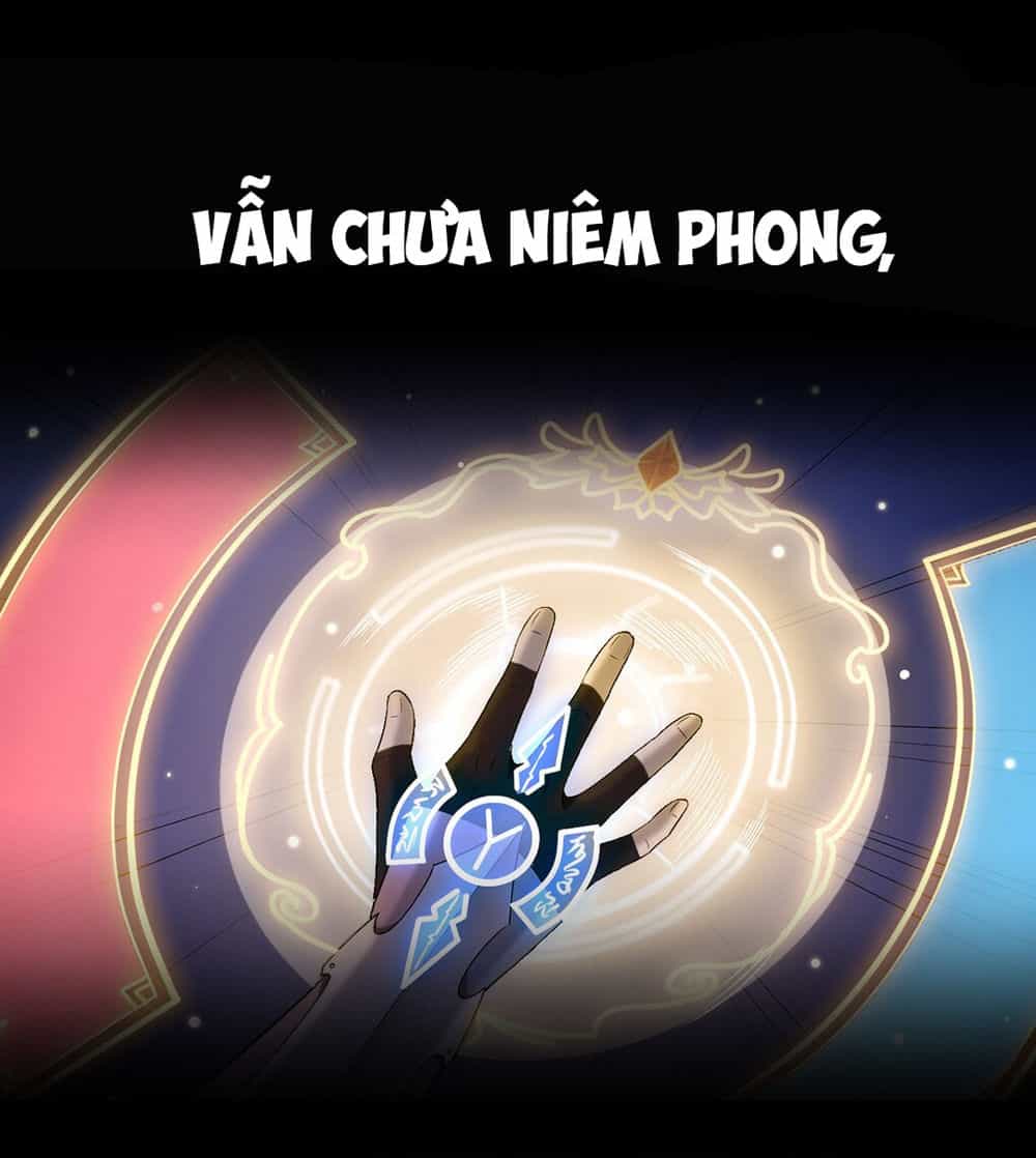 Thánh Đường Chi Thành - Chương 1 - ảnh 21