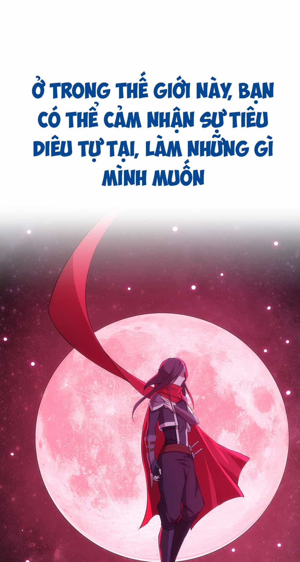 Thánh Đường Chi Thành - Chương 1 - ảnh 6