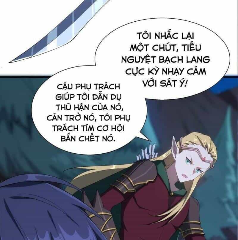 Thánh Đường Chi Thành - Chương 10 - ảnh 13