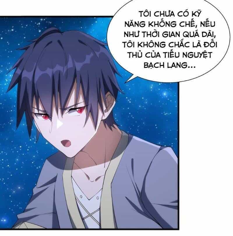 Thánh Đường Chi Thành - Chương 10 - ảnh 15
