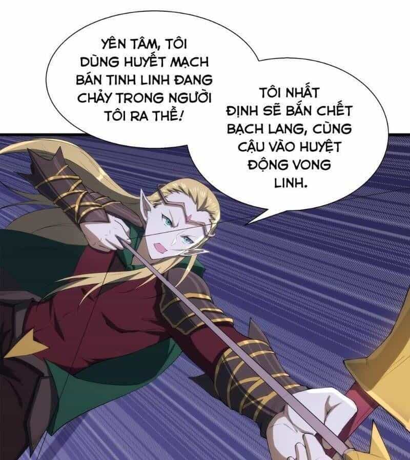 Thánh Đường Chi Thành - Chương 10 - ảnh 16
