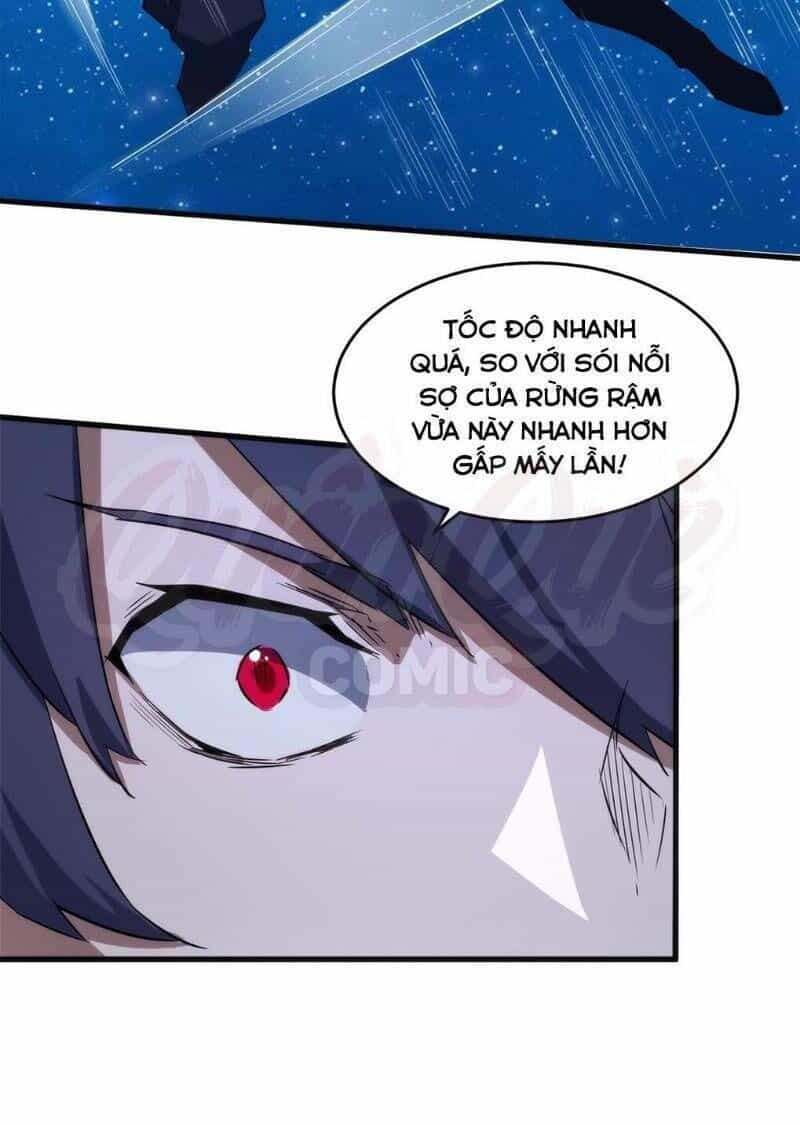 Thánh Đường Chi Thành - Chương 10 - ảnh 44