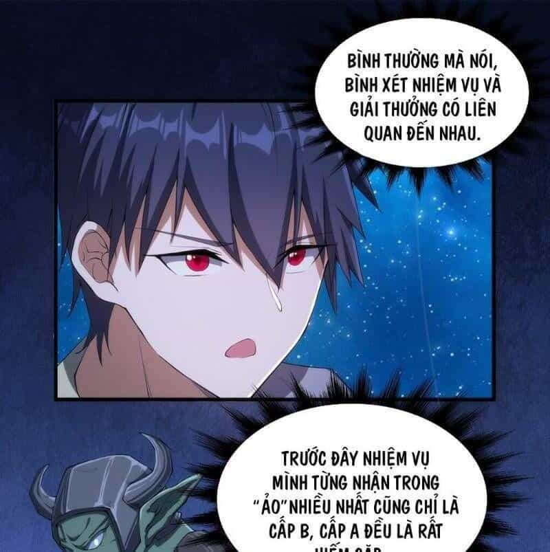 Thánh Đường Chi Thành - Chương 10 - ảnh 7