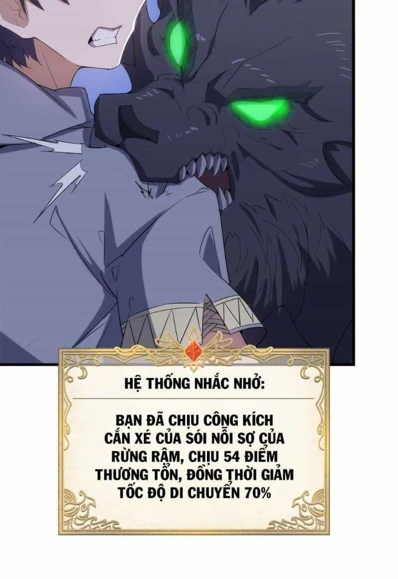 Thánh Đường Chi Thành - Chương 10 - ảnh 30