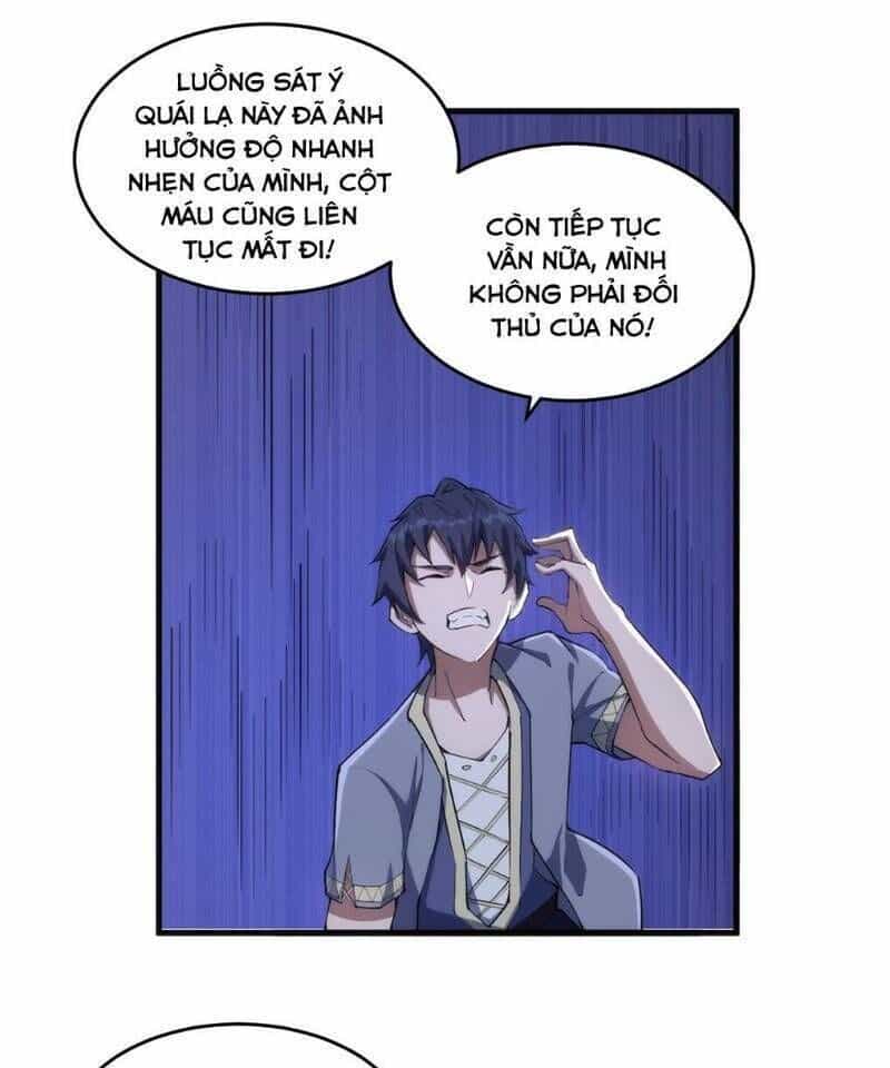Thánh Đường Chi Thành - Chương 10 - ảnh 40