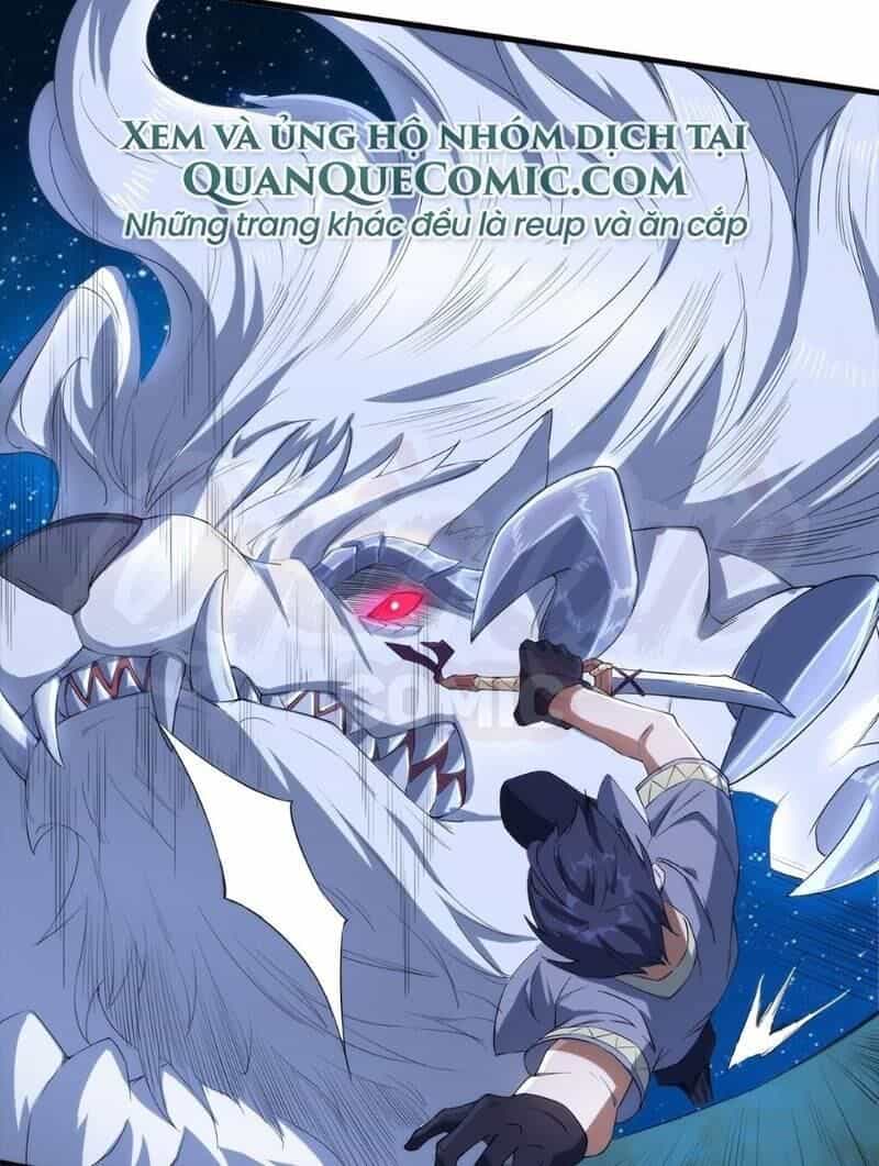 Thánh Đường Chi Thành - Chương 11 - ảnh 2