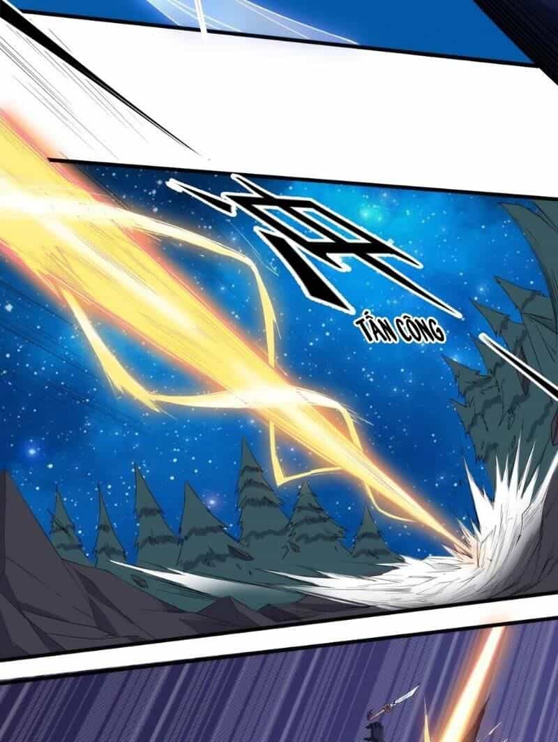 Thánh Đường Chi Thành - Chương 11 - ảnh 22