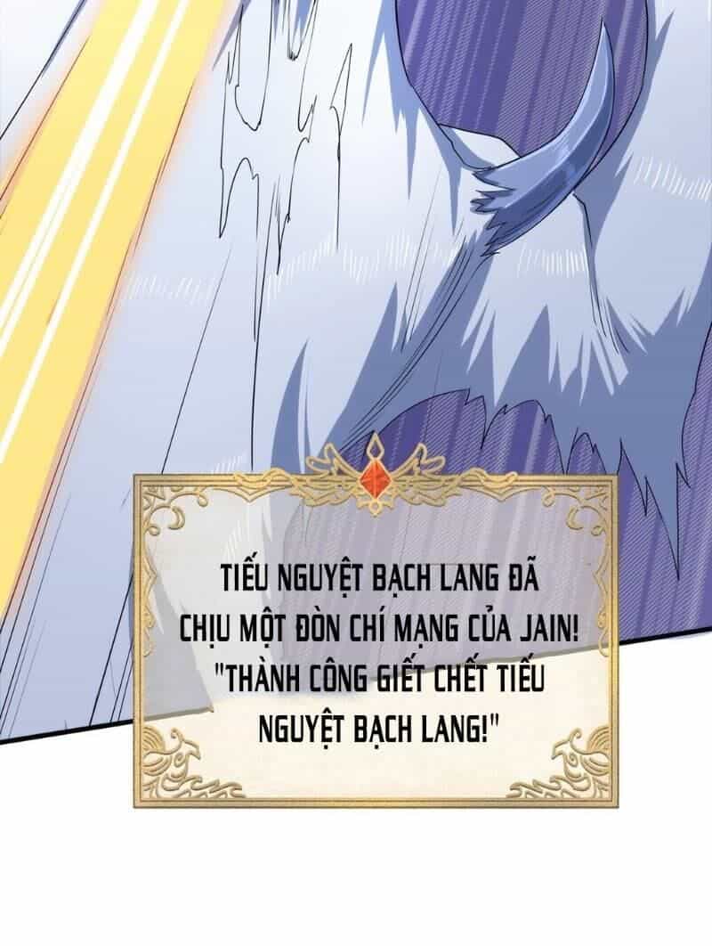 Thánh Đường Chi Thành - Chương 11 - ảnh 24