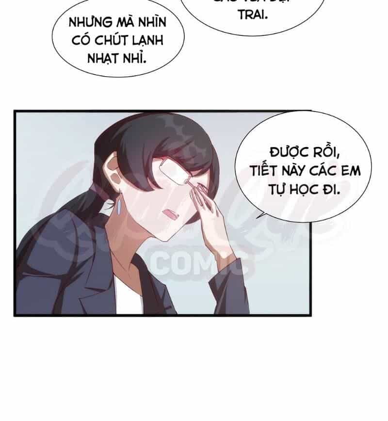 Thánh Đường Chi Thành - Chương 11 - ảnh 50