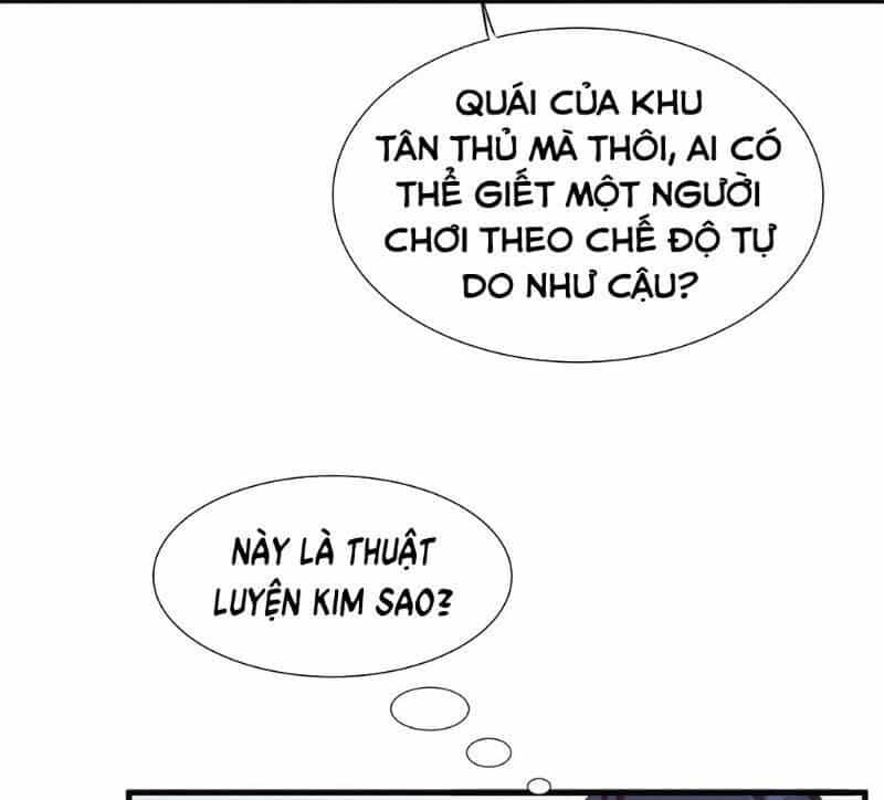 Thánh Đường Chi Thành - Chương 11 - ảnh 55