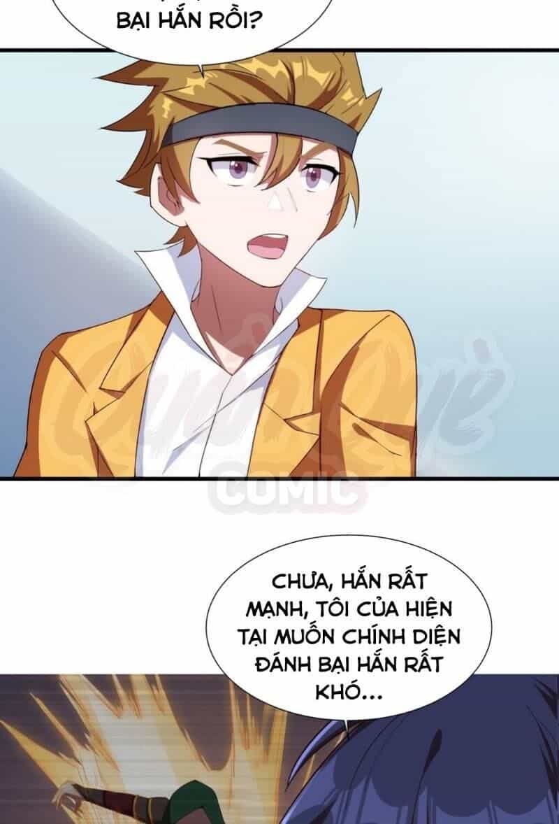 Thánh Đường Chi Thành - Chương 11 - ảnh 59