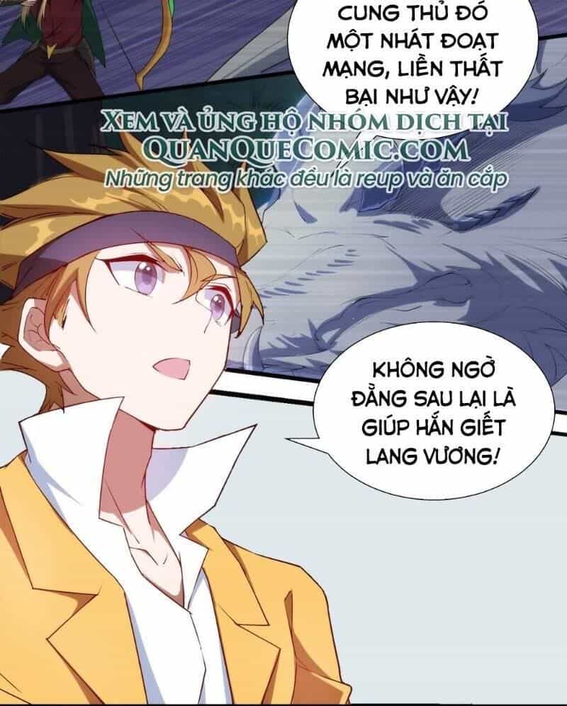 Thánh Đường Chi Thành - Chương 12 - ảnh 3