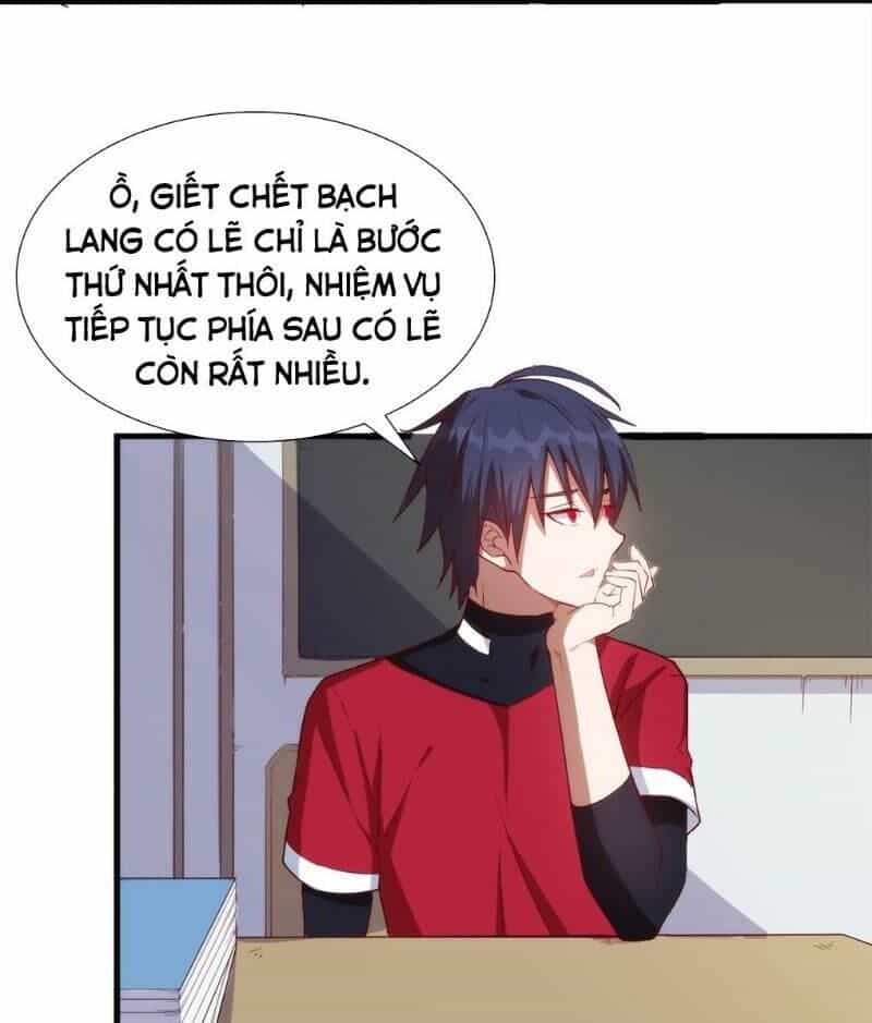 Thánh Đường Chi Thành - Chương 12 - ảnh 4