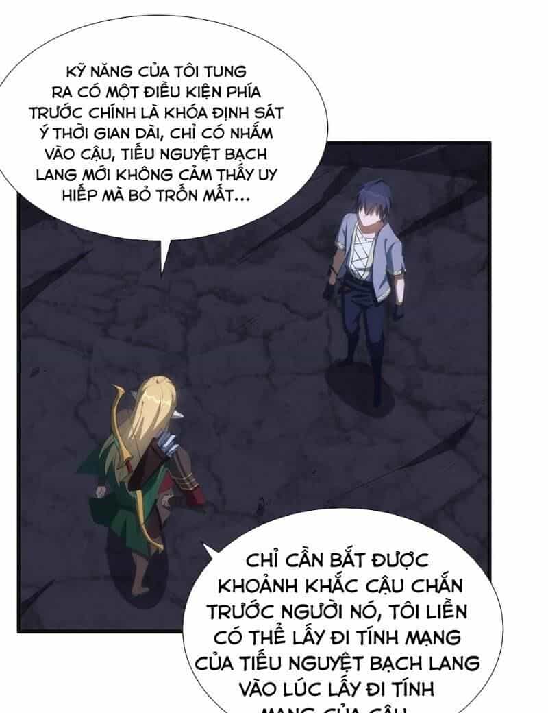 Thánh Đường Chi Thành - Chương 13 - ảnh 19