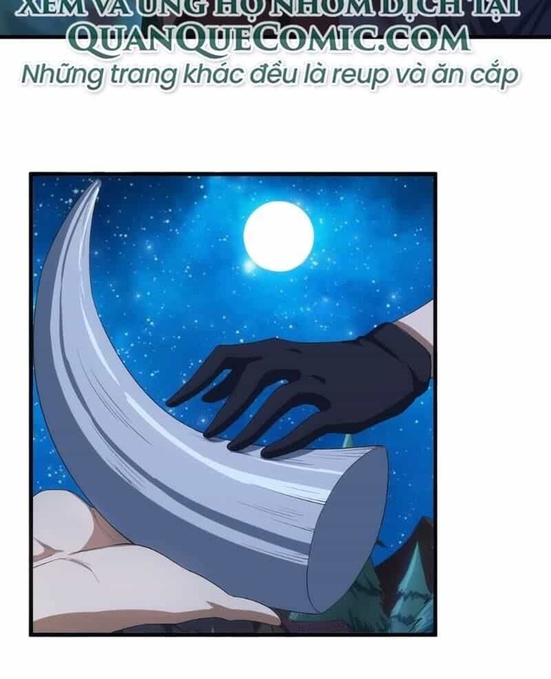 Thánh Đường Chi Thành - Chương 13 - ảnh 22