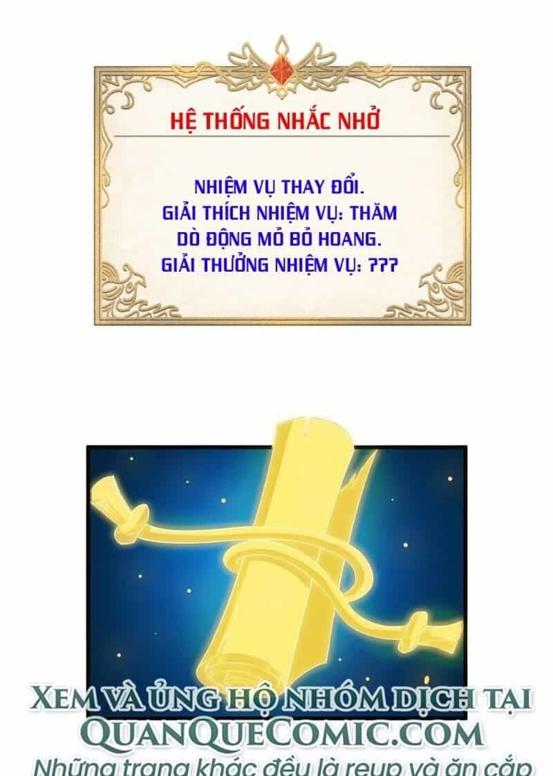 Thánh Đường Chi Thành - Chương 13 - ảnh 25