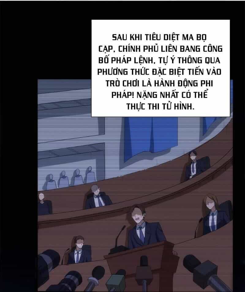 Thánh Đường Chi Thành - Chương 13 - ảnh 6
