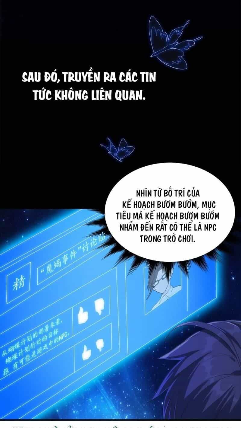 Thánh Đường Chi Thành - Chương 13 - ảnh 9