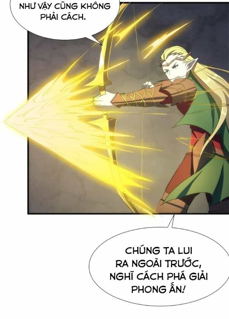 Thánh Đường Chi Thành - Chương 14 - ảnh 12