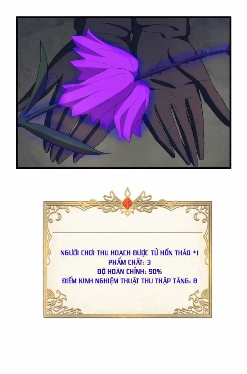 Thánh Đường Chi Thành - Chương 14 - ảnh 31