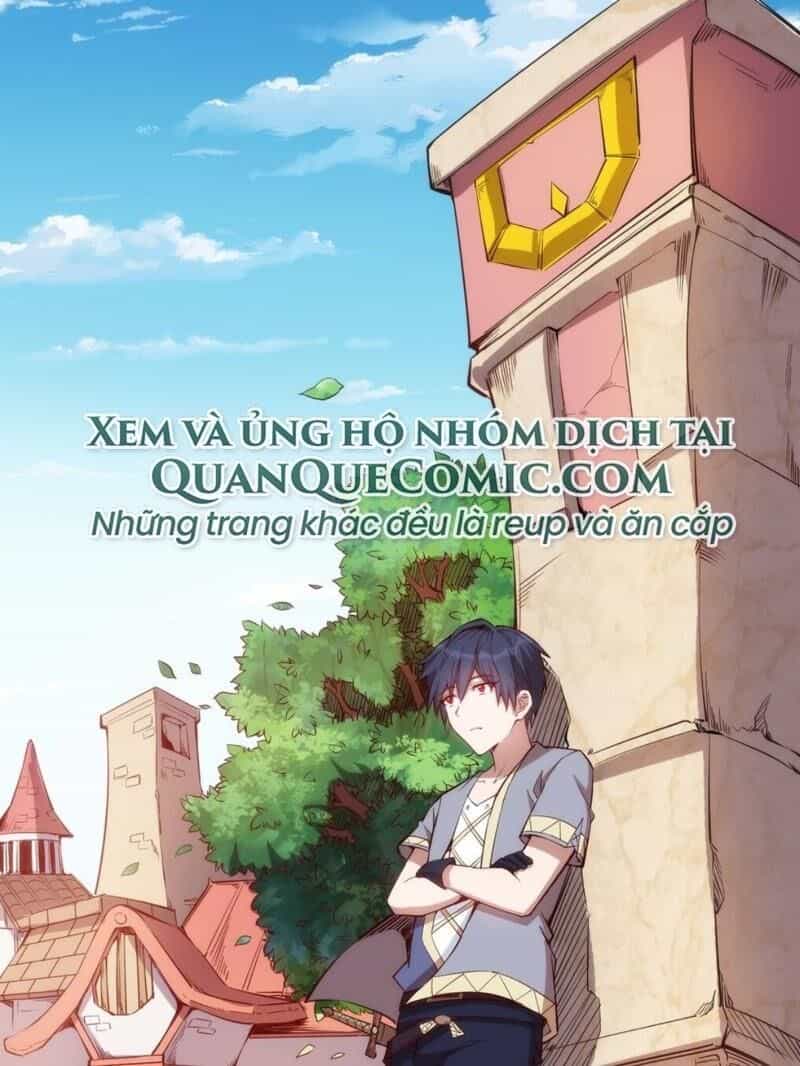 Thánh Đường Chi Thành - Chương 16 - ảnh 1