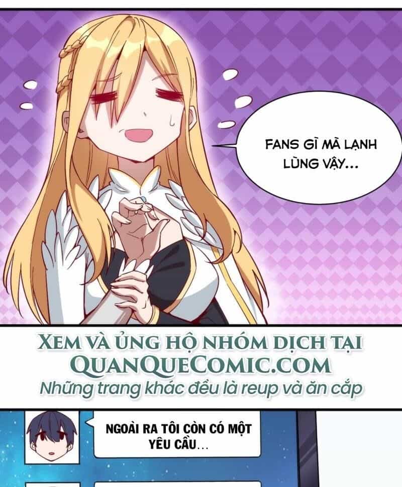 Thánh Đường Chi Thành - Chương 16 - ảnh 9