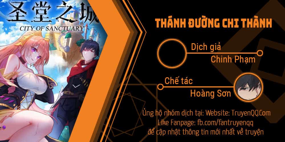 Thánh Đường Chi Thành - Chương 2 - ảnh 68
