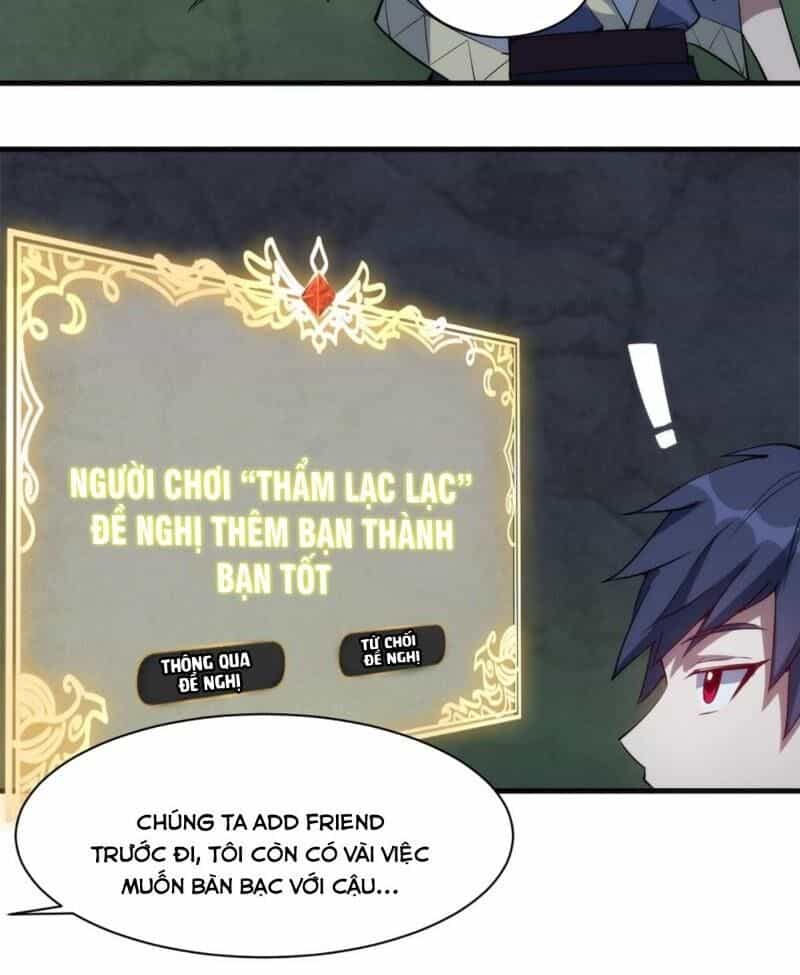 Thánh Đường Chi Thành - Chương 19 - ảnh 12