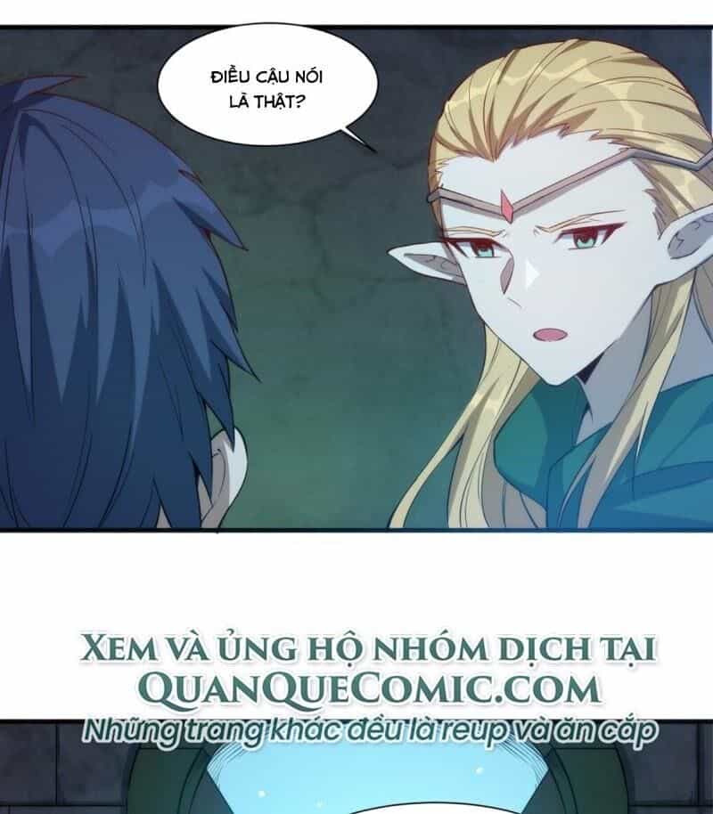 Thánh Đường Chi Thành - Chương 19 - ảnh 5