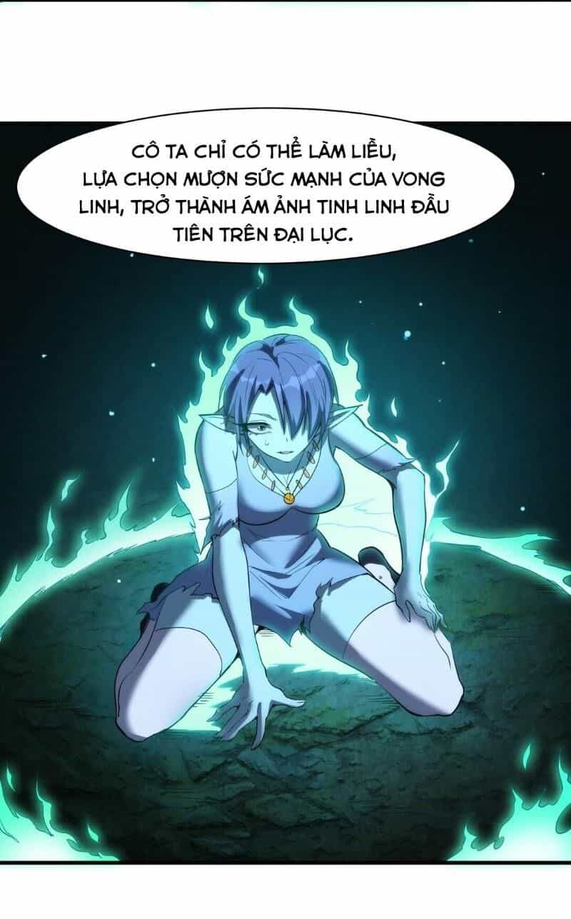 Thánh Đường Chi Thành - Chương 20 - ảnh 3