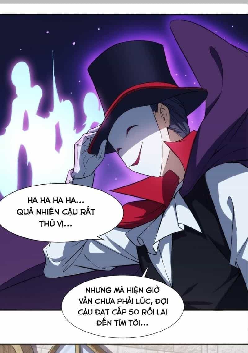Thánh Đường Chi Thành - Chương 21 - ảnh 5