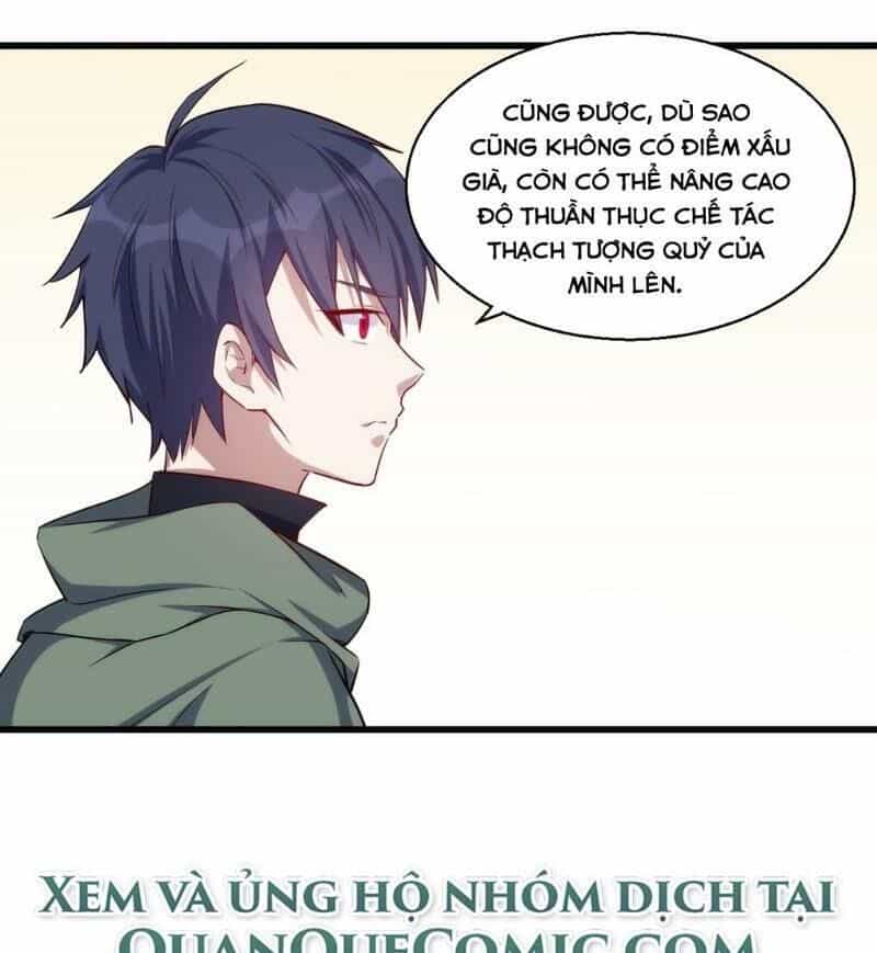 Thánh Đường Chi Thành - Chương 23 - ảnh 27
