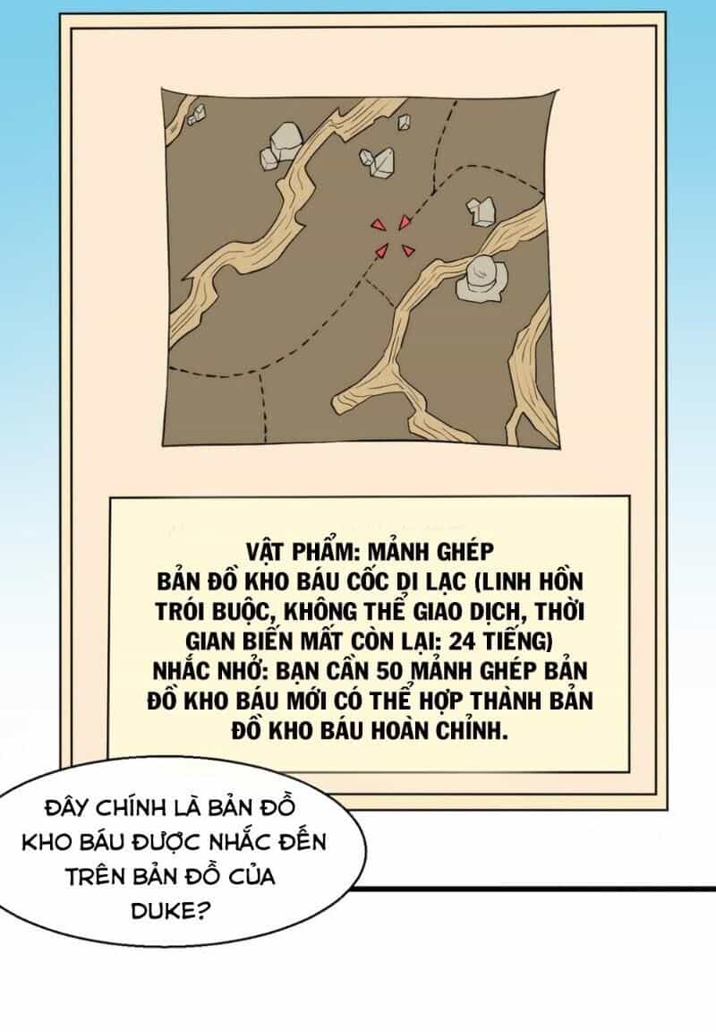 Thánh Đường Chi Thành - Chương 25 - ảnh 22