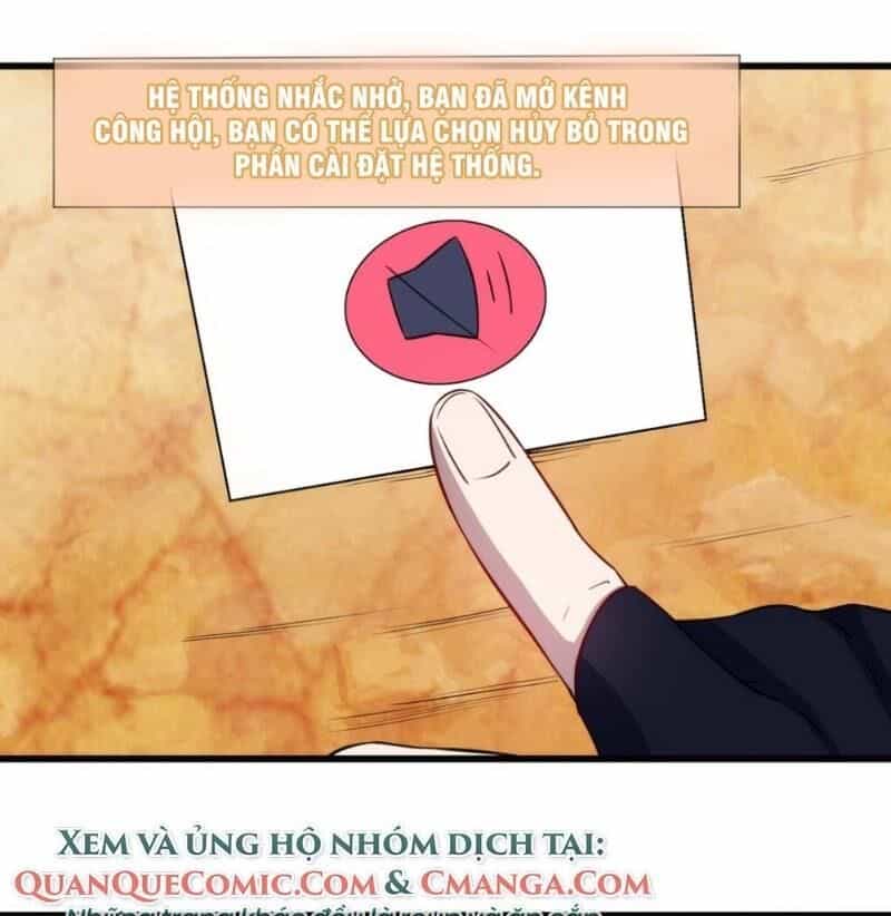 Thánh Đường Chi Thành - Chương 26 - ảnh 29