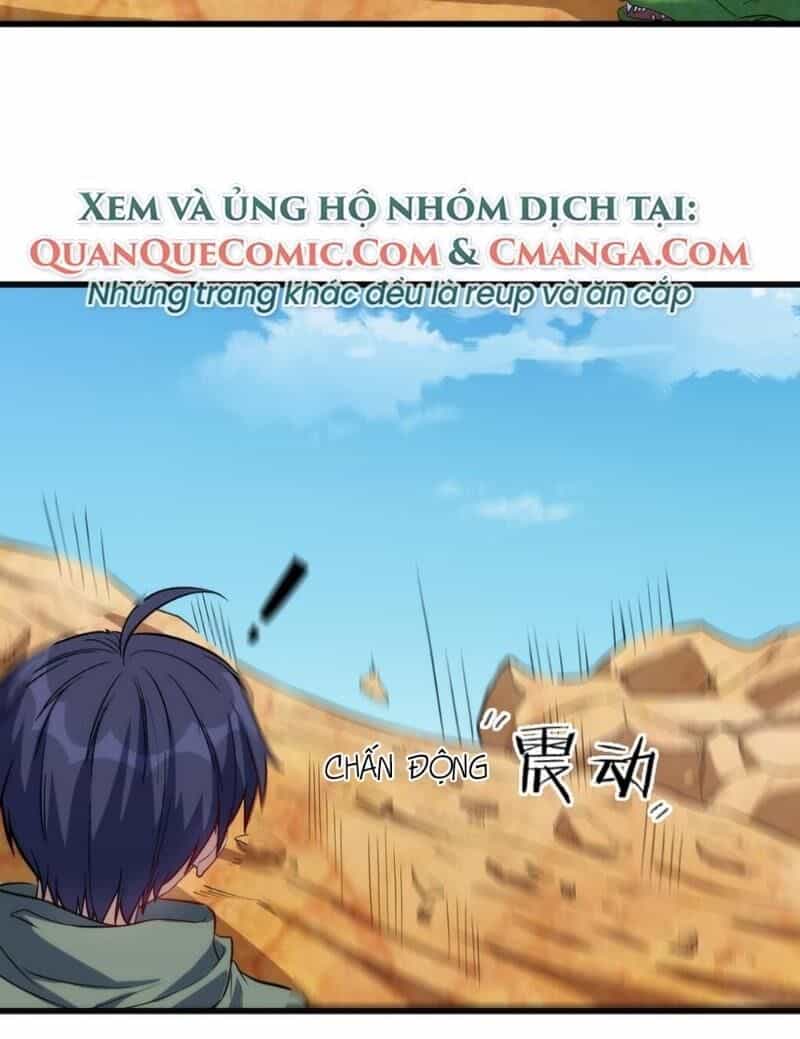 Thánh Đường Chi Thành - Chương 26 - ảnh 40