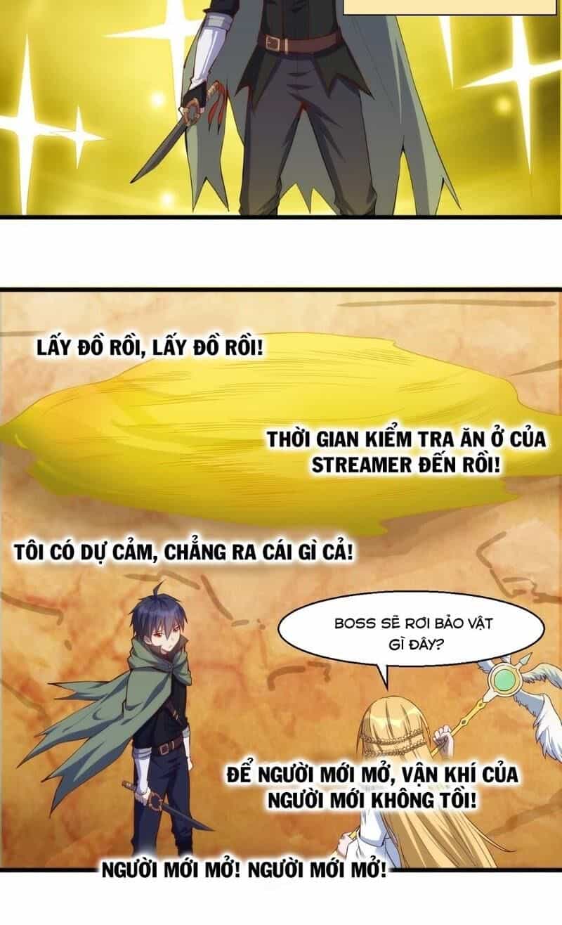 Thánh Đường Chi Thành - Chương 27 - ảnh 32