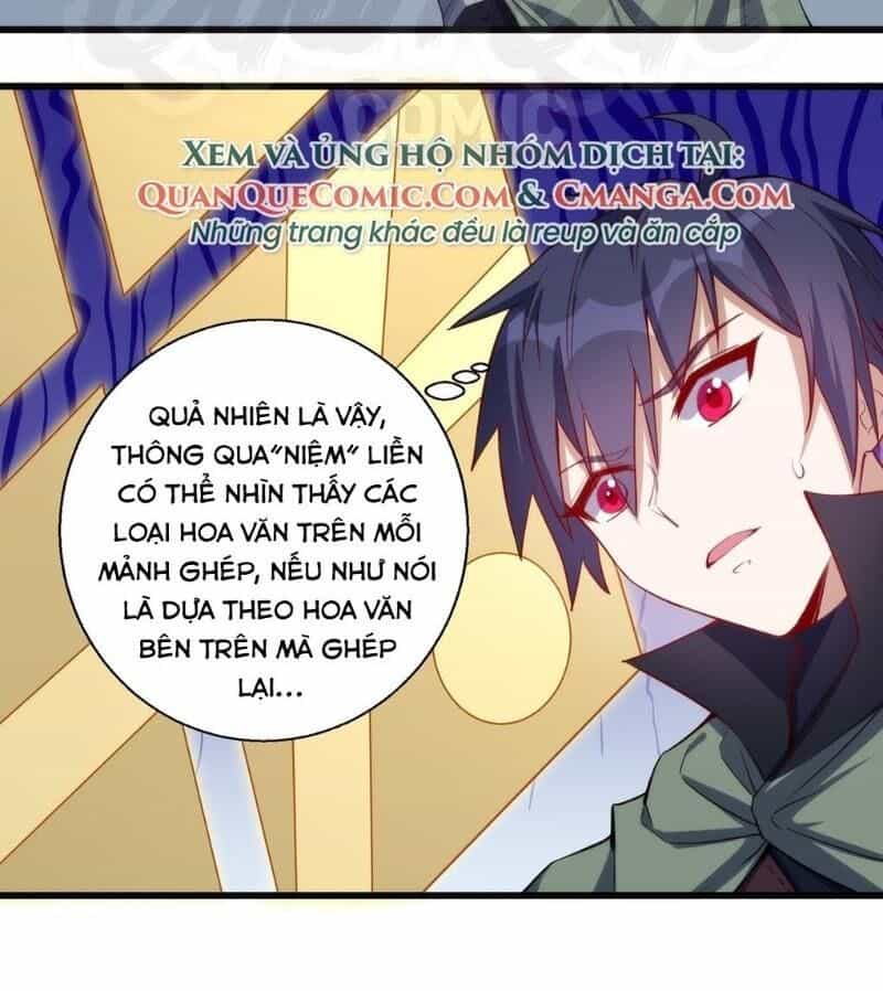 Thánh Đường Chi Thành - Chương 28 - ảnh 2
