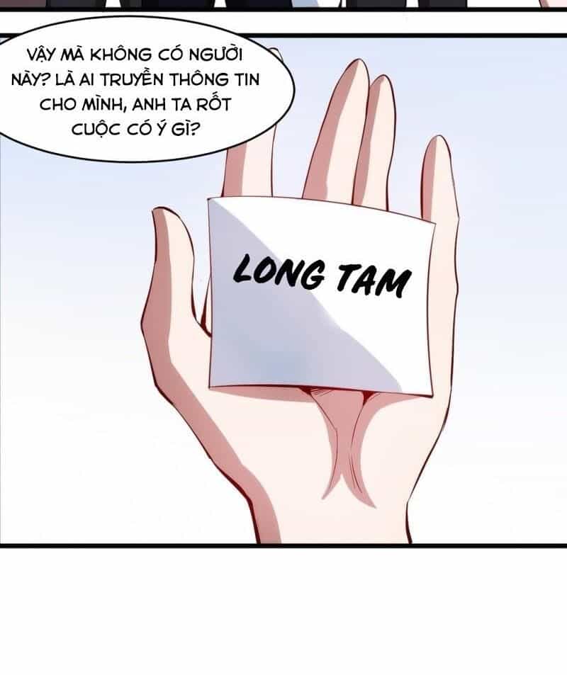 Thánh Đường Chi Thành - Chương 30 - ảnh 24