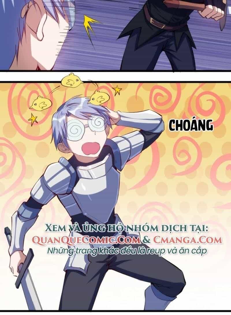 Thánh Đường Chi Thành - Chương 31 - ảnh 6
