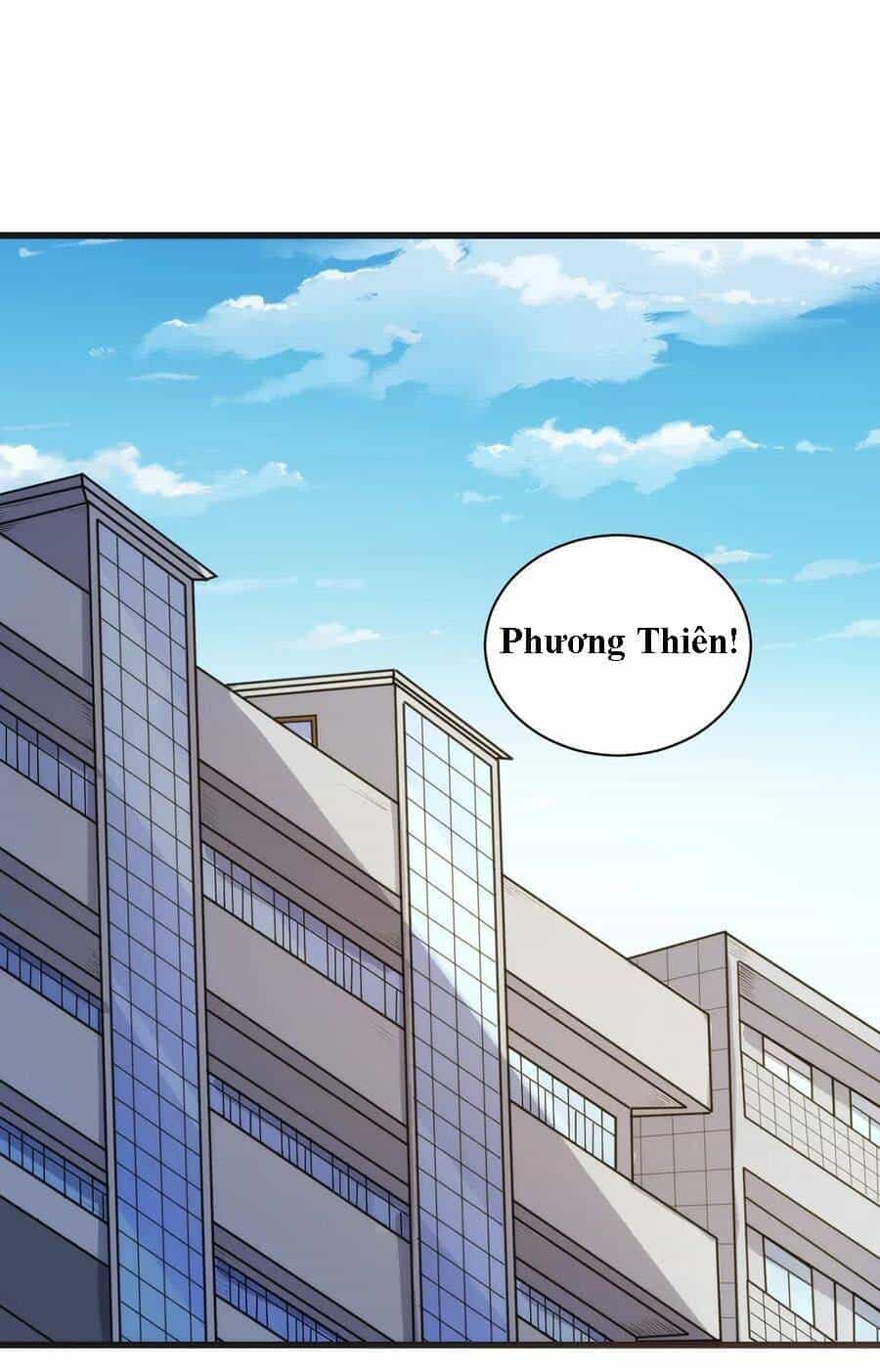 Thánh Đường Chi Thành - Chương 36 - ảnh 15