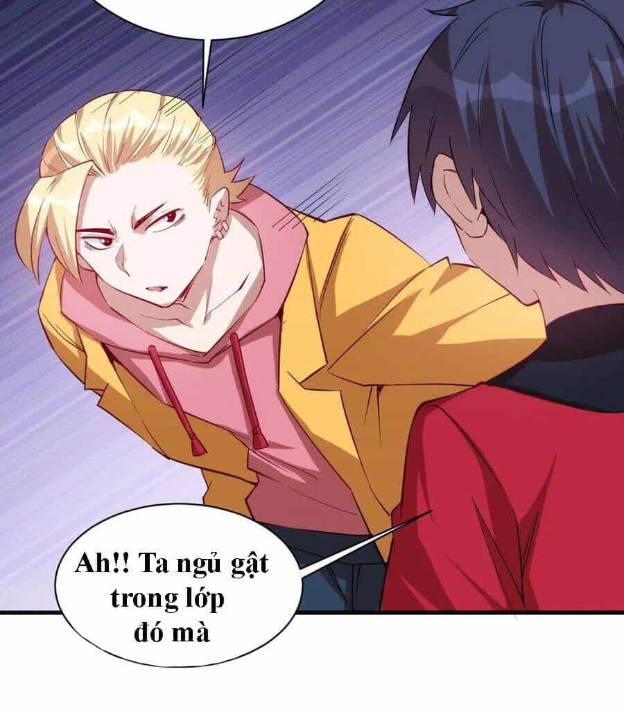 Thánh Đường Chi Thành - Chương 36 - ảnh 26