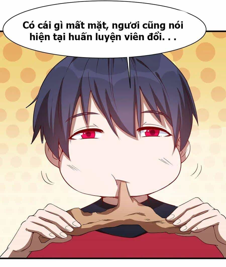Thánh Đường Chi Thành - Chương 37 - ảnh 19