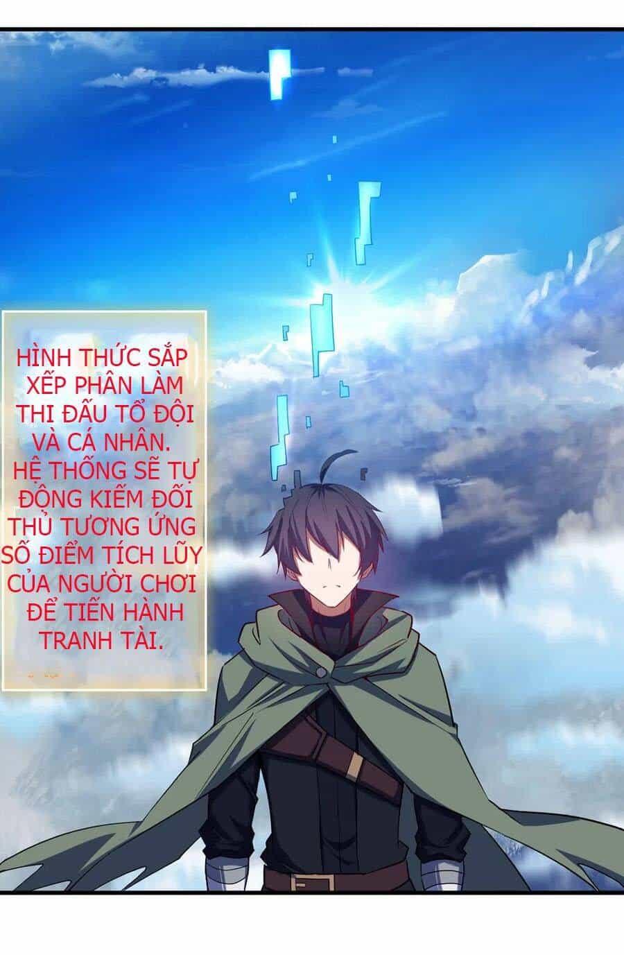 Thánh Đường Chi Thành - Chương 37 - ảnh 31