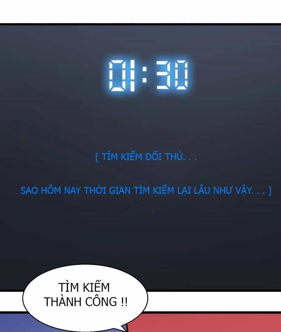 Thánh Đường Chi Thành - Chương 37 - ảnh 43