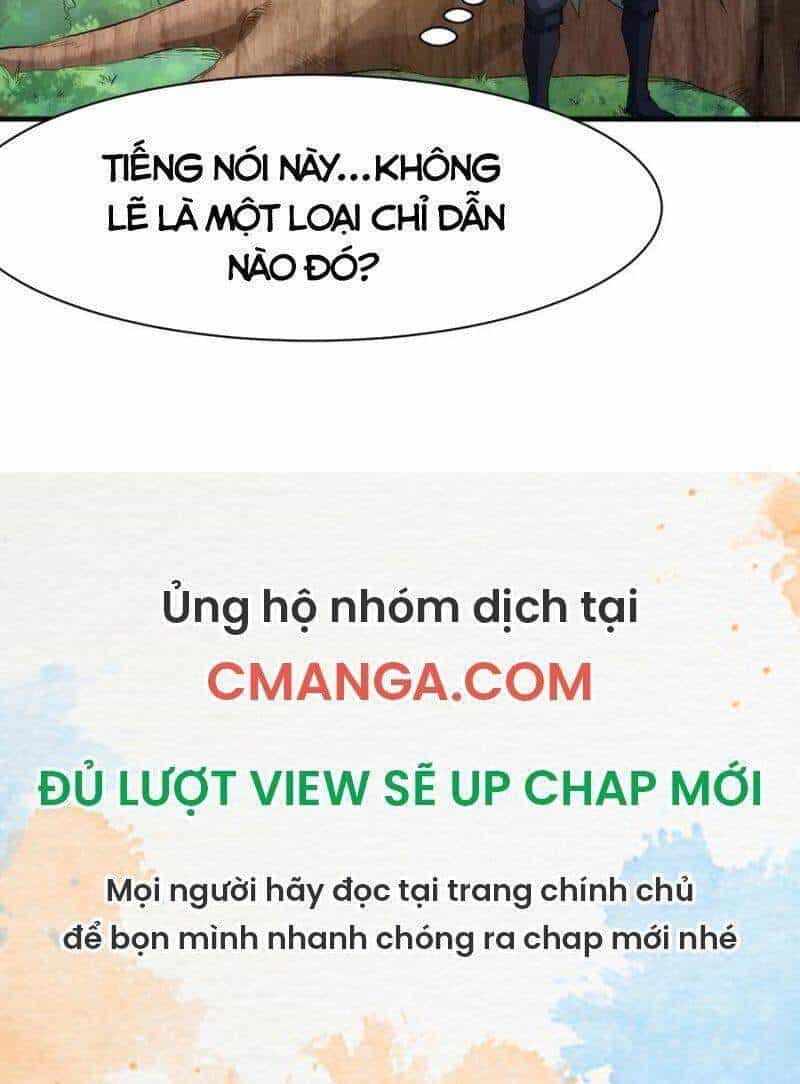 Thánh Đường Chi Thành - Chương 38 - ảnh 34